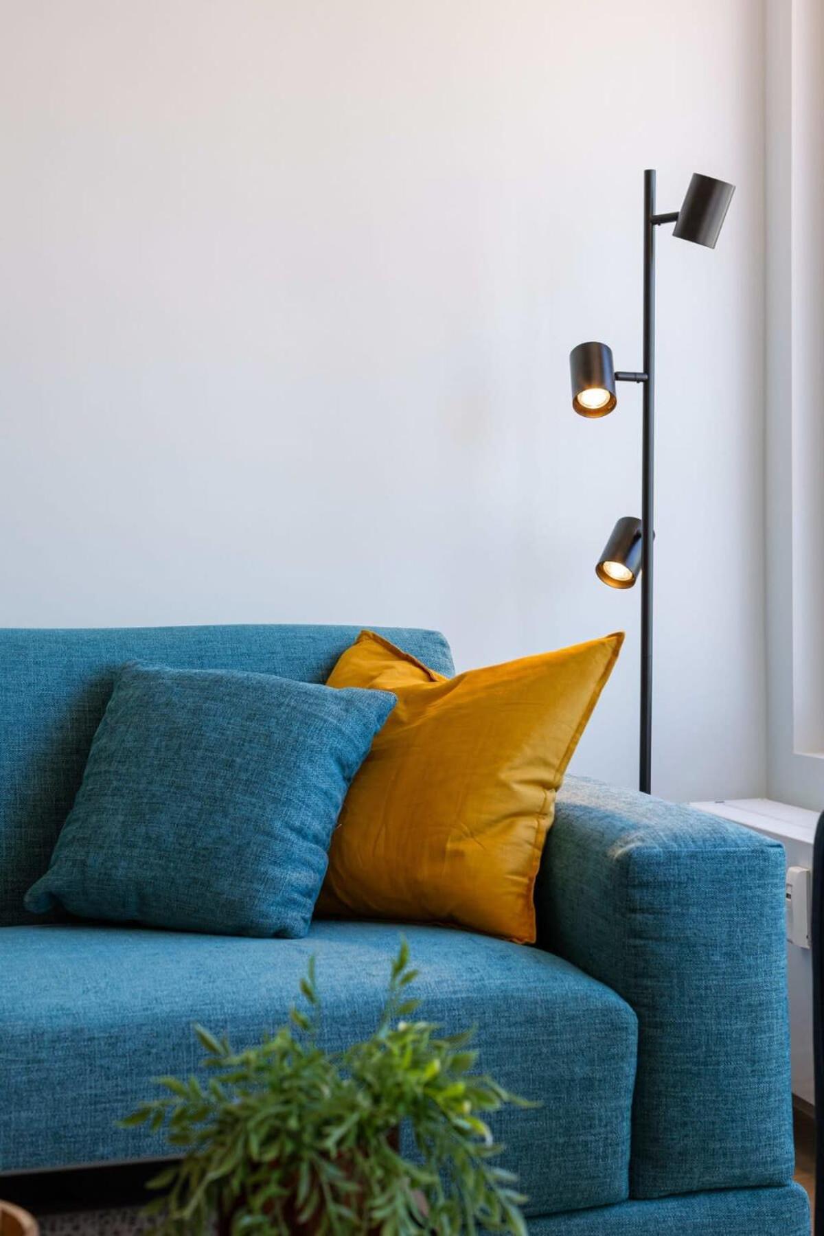 Huswell - Lovely Apartment With Lateral Sea View And Parking Ostend Exterior photo